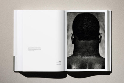 Albert Watson. Kaos (German, French, English)