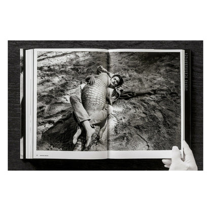 Helmut Newton. Legacy (German, French, English)