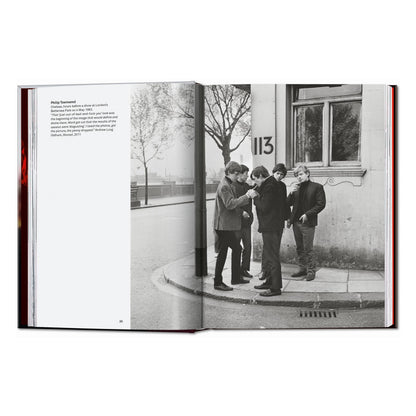 The Rolling Stones. 45th Ed. (English)