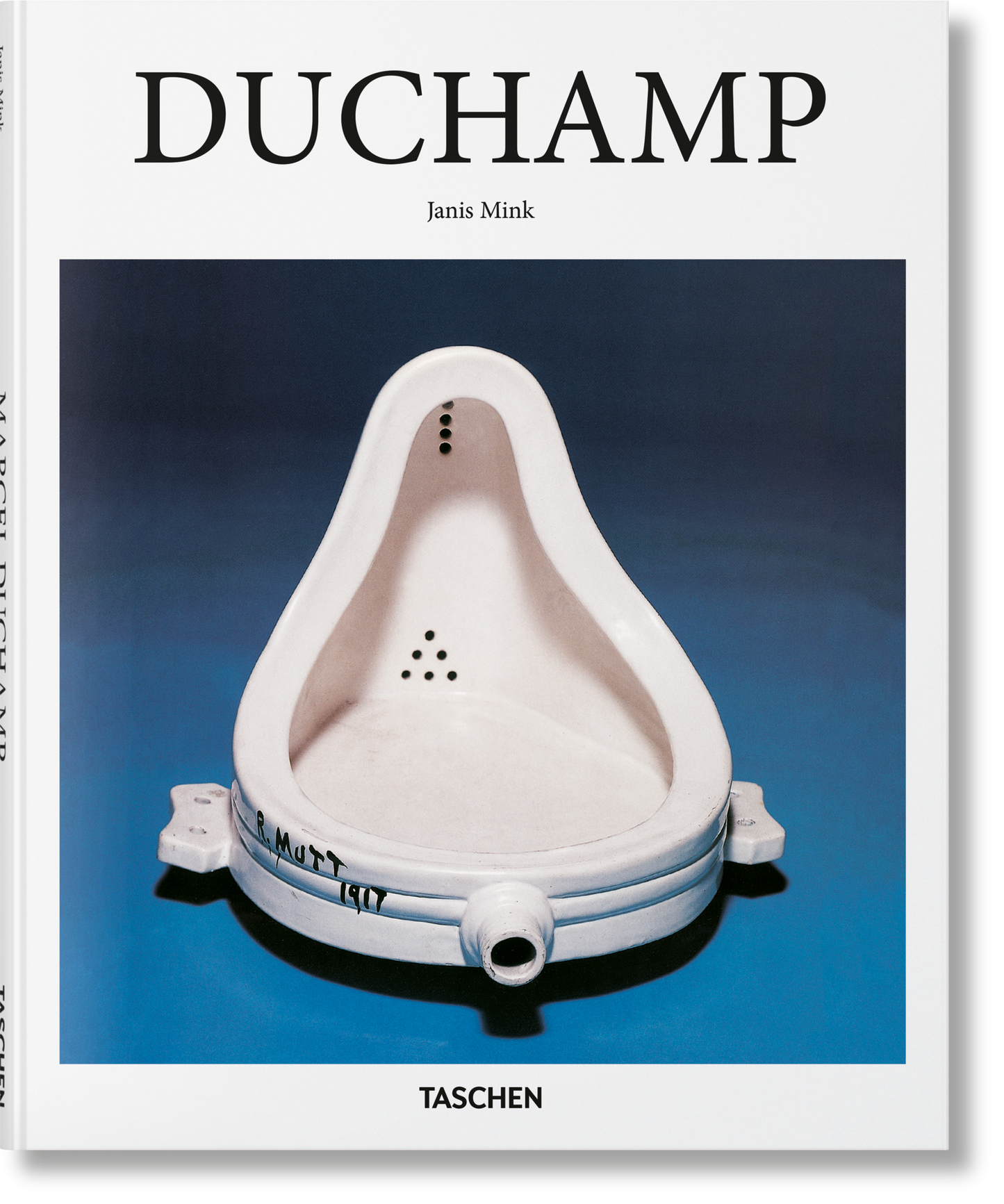 Duchamp (English)