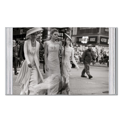 Peter Lindbergh. Dior. 45th Ed. (German, French, English)