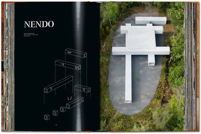 Homes For Our Time. Contemporary Houses around the World. Vol. 3 (German, French, English)