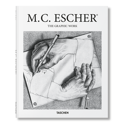 M.C. Escher. The Graphic Work (English)