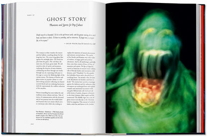 Spirit Worlds. The Library of Esoterica (English)