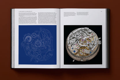 Ultimate Collector Watches (English)