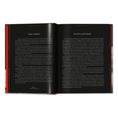 Anatomical Waxes. 45th Ed. (German, French, English)