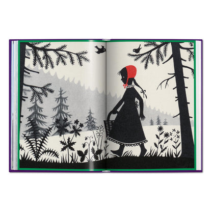 The Fairy Tales of the Brothers Grimm (English)