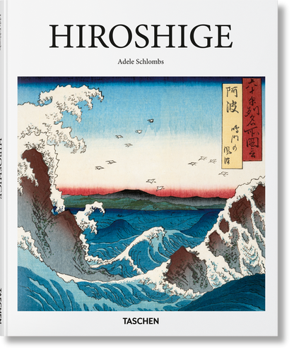 Hiroshige (English)