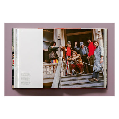 San Francisco. Portrait of a City (German, French, English)