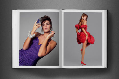 David Bailey. Eighties (English)