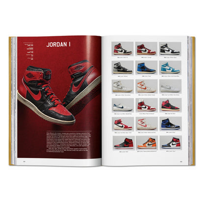 Sneaker Freaker. The Ultimate Sneaker Book (English)
