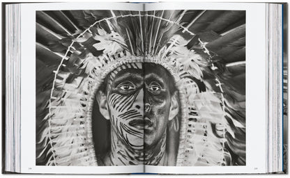 Sebastião Salgado. Amazônia. 45th Ed. (English)
