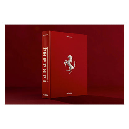 Ferrari (English)