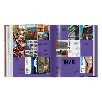 domus 1970–1979 (English)