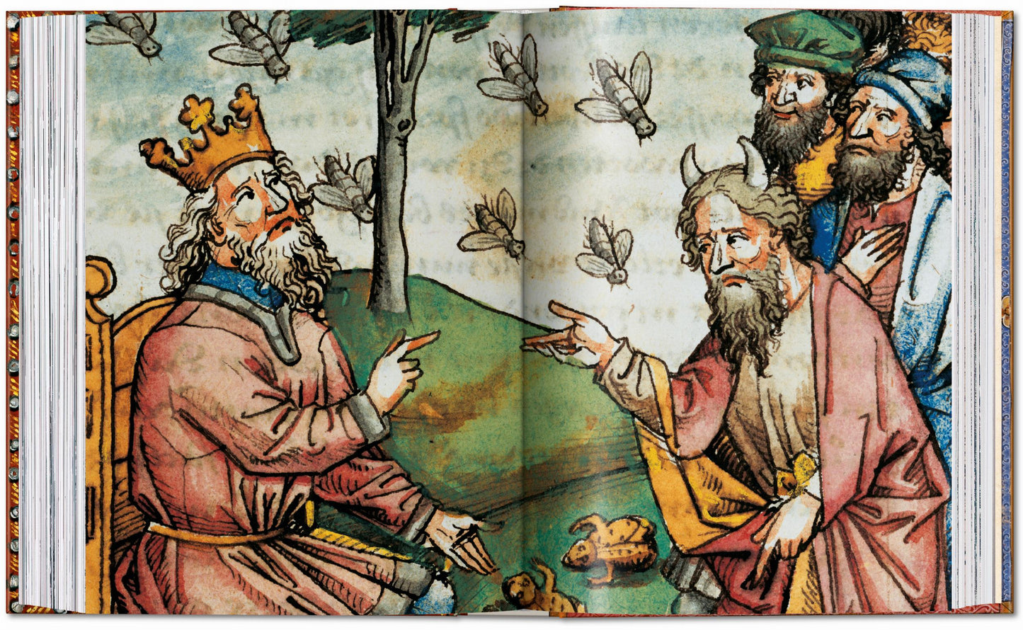 The Book of Bibles. 45th Ed. (English)