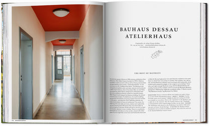 Great Escapes Germany. The Hotel Book (German, French, English)