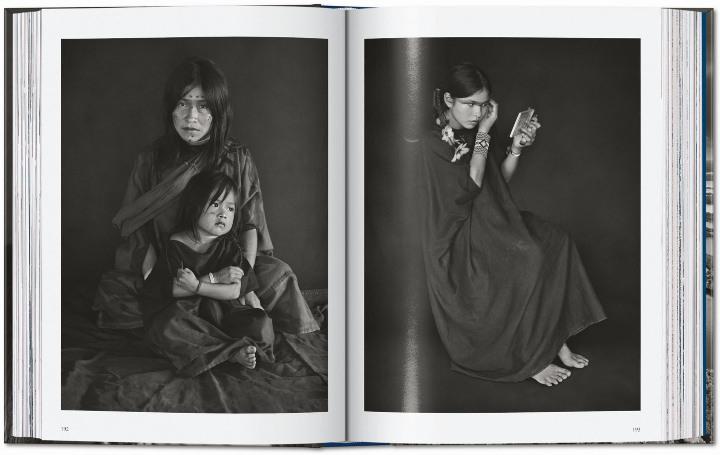 Sebastião Salgado. Amazônia. 45th Ed. (English)