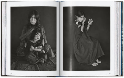 Sebastião Salgado. Amazônia. 45th Ed. (English)