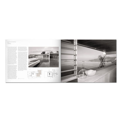 Neutra. Complete Works (German, French, English)