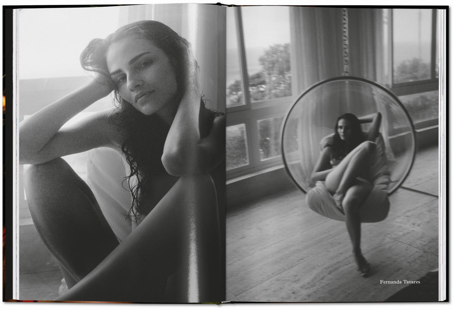 MaRIO DE JANEIRO Testino (English)