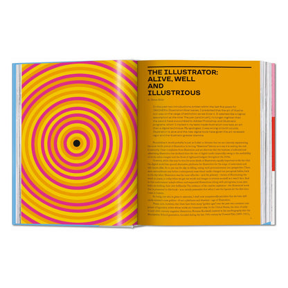 The Illustrator. The Best from around the World (English)