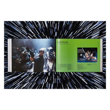 The Star Wars Archives. 1977–1983 (English)