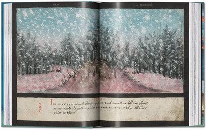 The Book of Miracles. 45th Ed. (German, French, English)