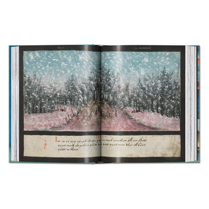 The Book of Miracles. 45th Ed. (German, French, English)