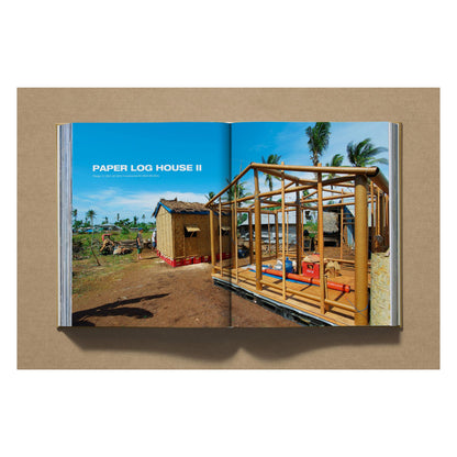 Shigeru Ban. Complete Works 1985–Today (German, French, English)