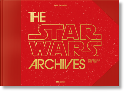 The Star Wars Archives. 1999–2005 (English)