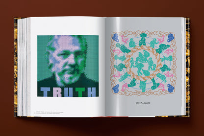 Ai Weiwei. Updated Edition (German, French, English)