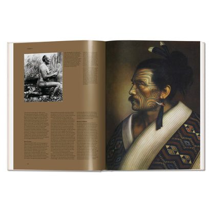 TATTOO. Henk Schiffmacher’s Private Collection (German, French, English)