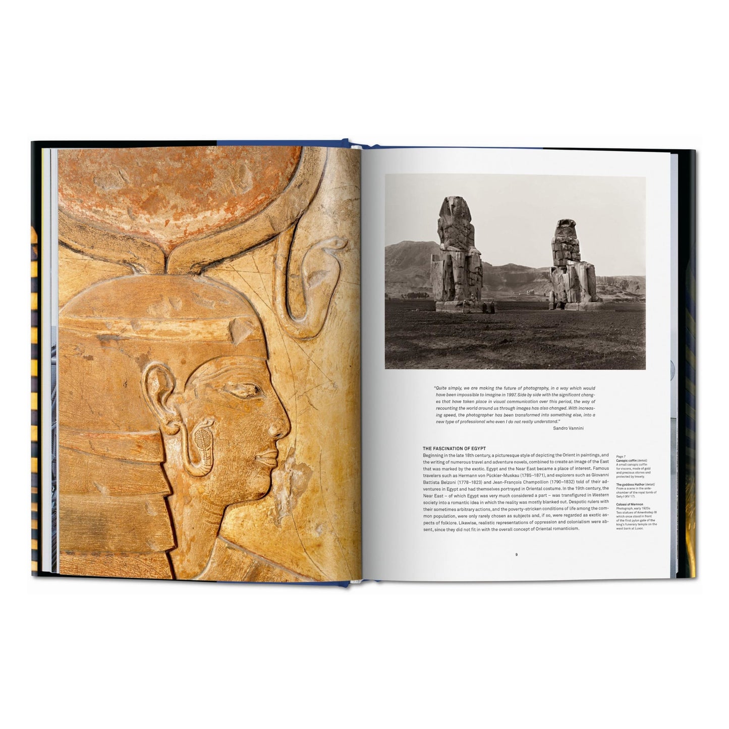 King Tut. The Journey through the Underworld (English)