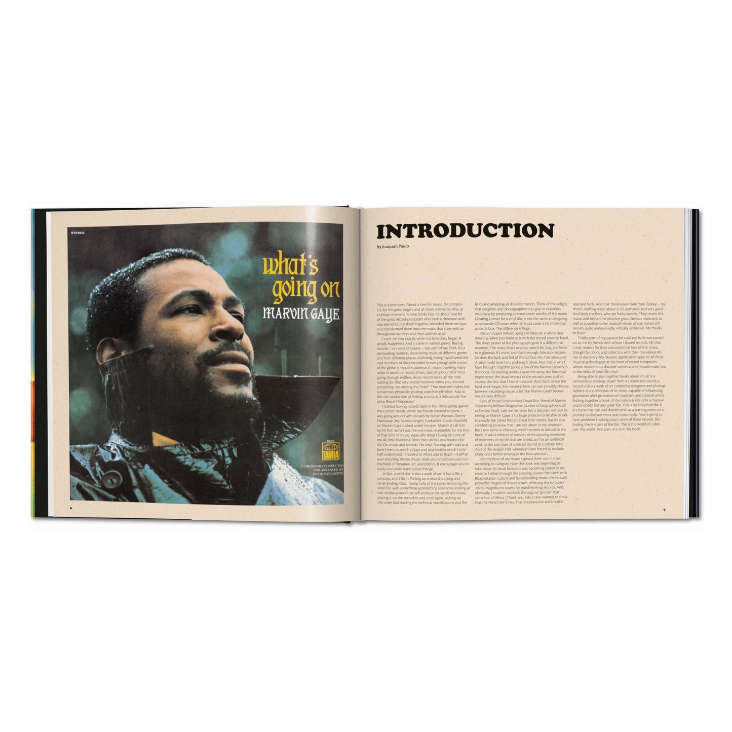 Funk & Soul Covers (German, French, English)