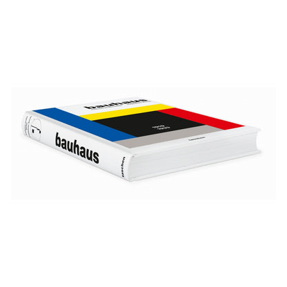 Bauhaus. Updated Edition (English)