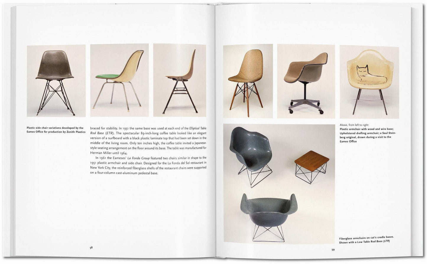 Eames (English)