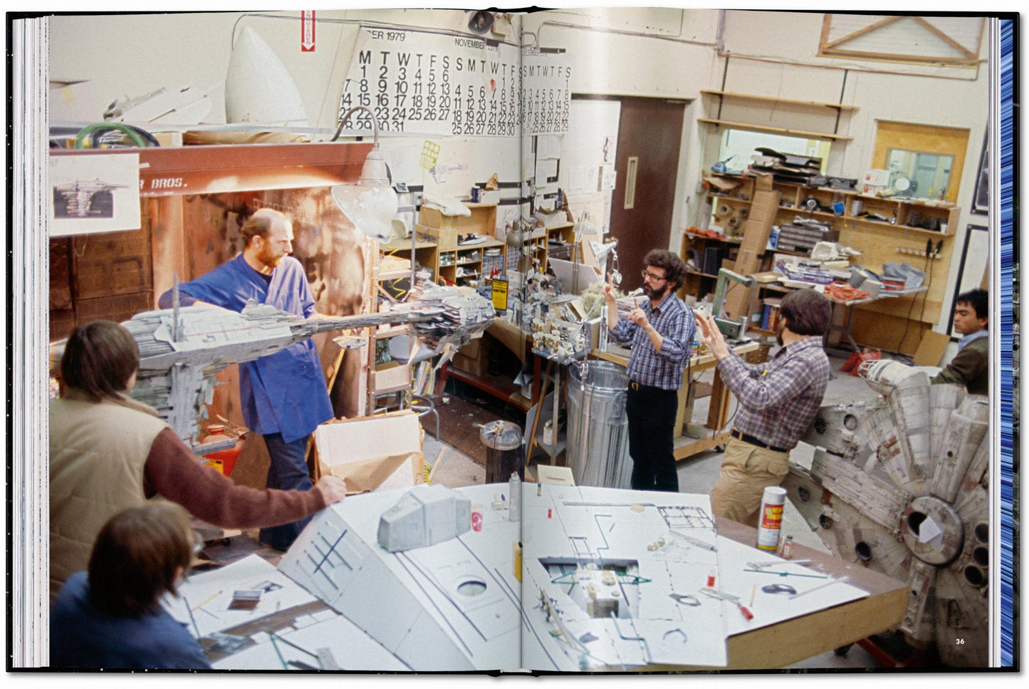 The Star Wars Archives. Episodes I-VI (English)