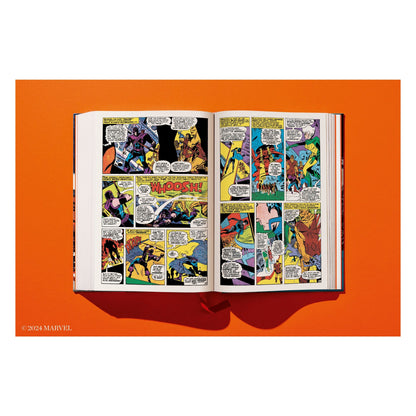 Marvel Comics Library. Avengers. Vol. 2. 1965–1967 (English)