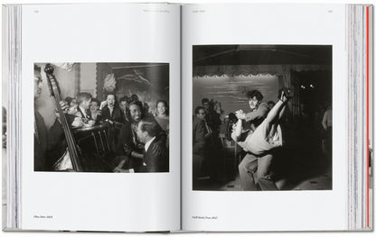 Robert Doisneau. Paris. 45th Ed. (German, French, English)