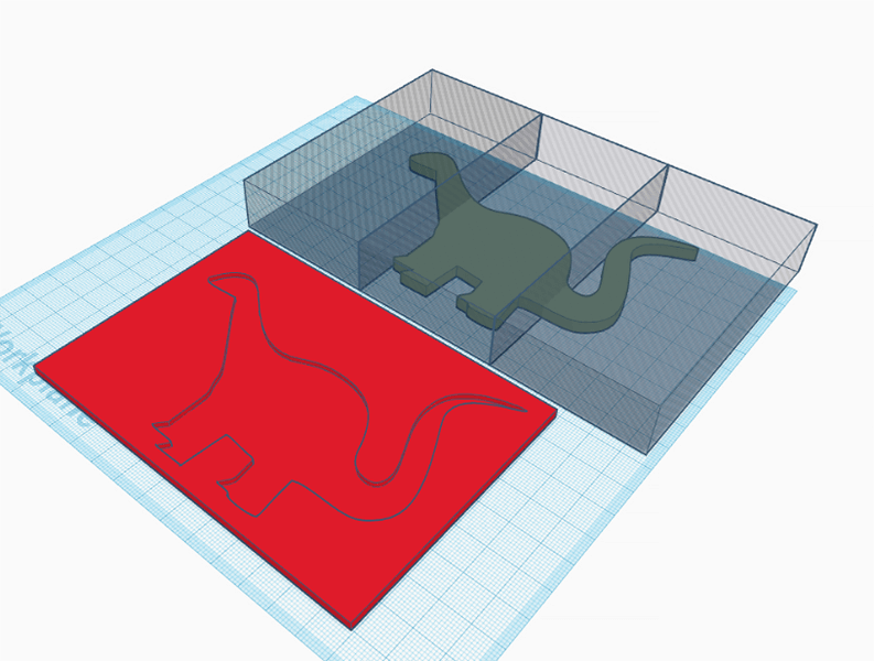 Make: The Complete Guide to Tinkercad - Print