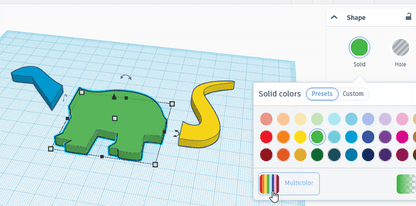 Make: The Complete Guide to Tinkercad - Print