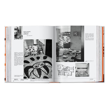 domus 1950–1959 (English)
