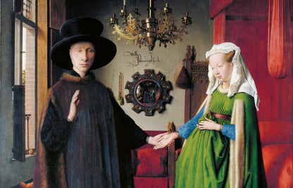 Van Eyck (English)