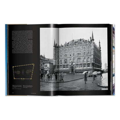 Gaudí. The Complete Works (English)