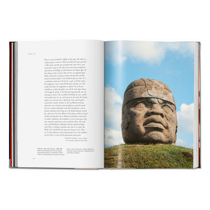 Sacred Sites. The Library of Esoterica (English)
