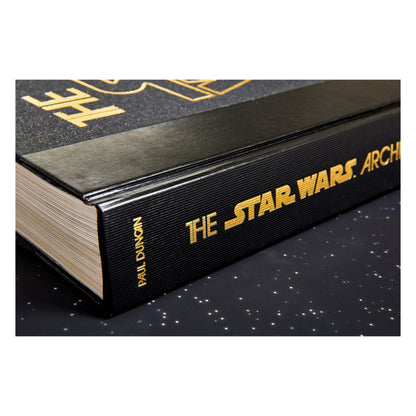 The Star Wars Archives. 1977–1983 (English)