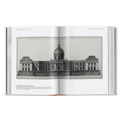 Architectural Theory. Pioneering Texts on Architecture from the Renaissance to Today (English)