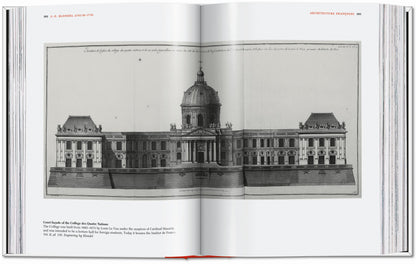 Architectural Theory. Pioneering Texts on Architecture from the Renaissance to Today (English)