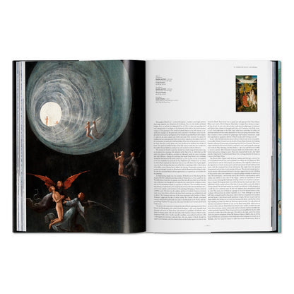 Bosch. The Complete Works (English)