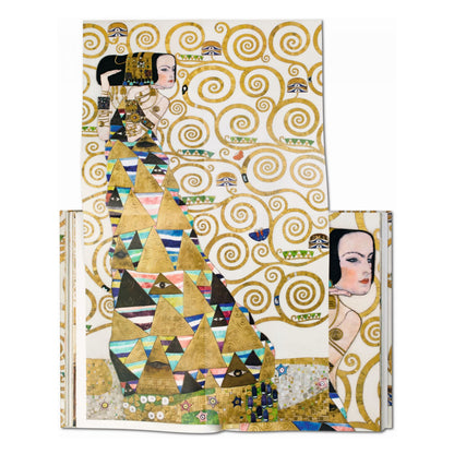 Gustav Klimt. The Complete Paintings (English)